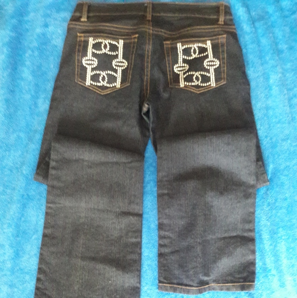 Bebe jeans size 30